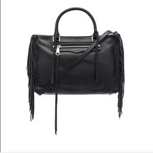 Rebecca Minkoff Regan Satchel